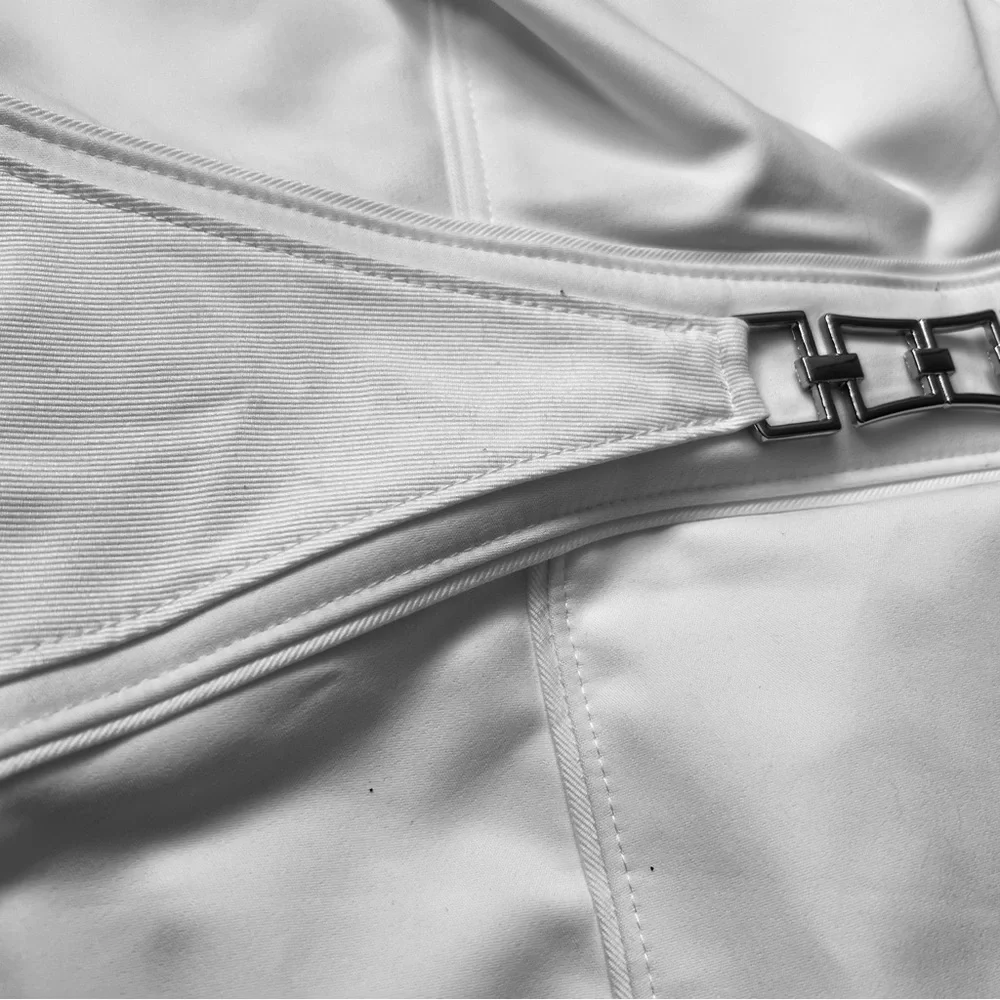 NWT White House Black Market Size 2 Dress - Picture 4 of 7